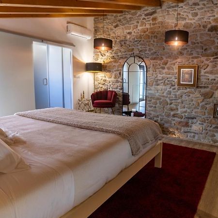 Adega Do Bale Villa Miranda do Douro Eksteriør bilde