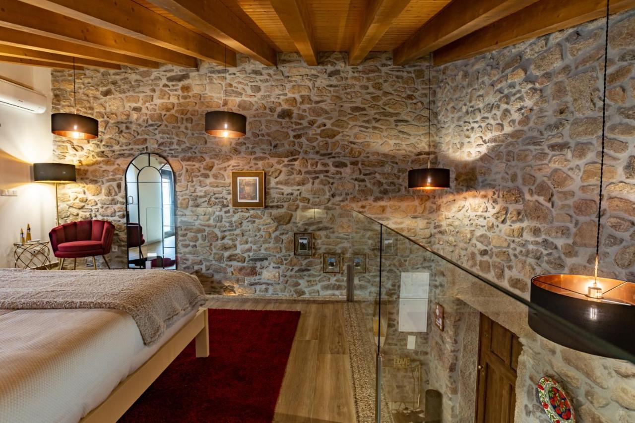 Adega Do Bale Villa Miranda do Douro Eksteriør bilde